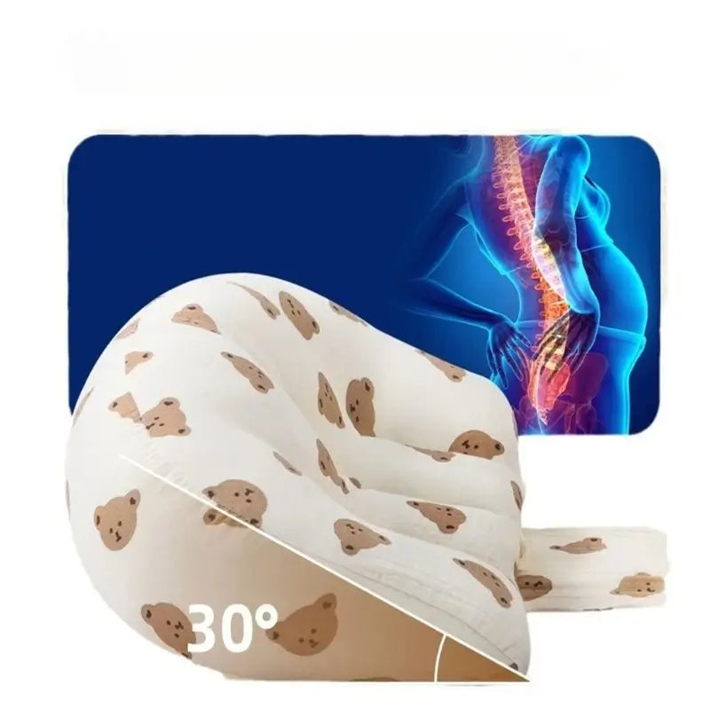 coussin soutien lambaire