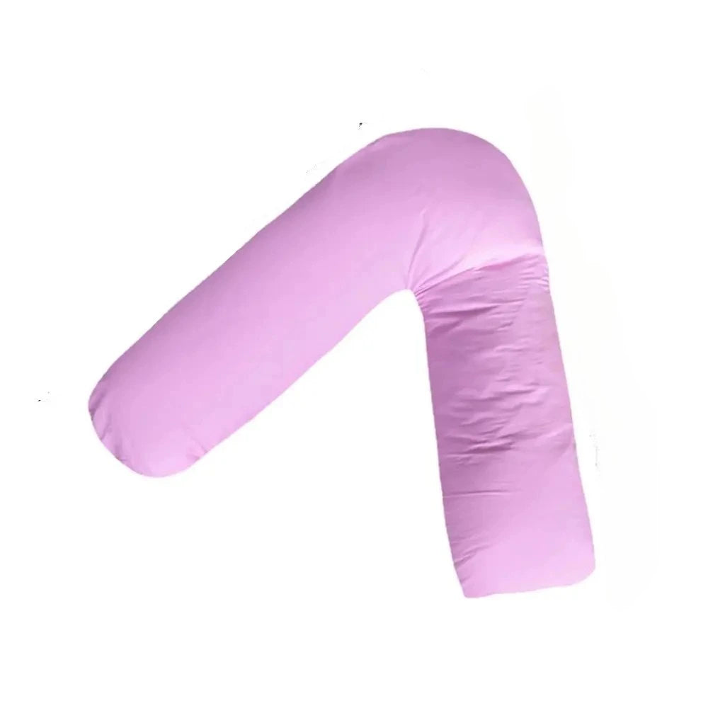 Coussin maternité en V