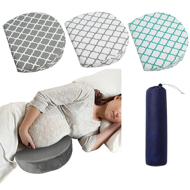 Coussin de grossesse pour dormir