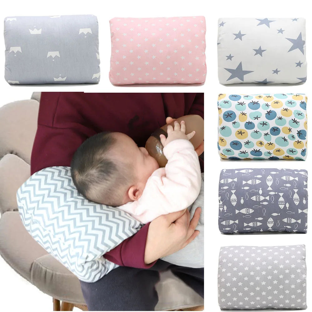 coussin bras allaitement