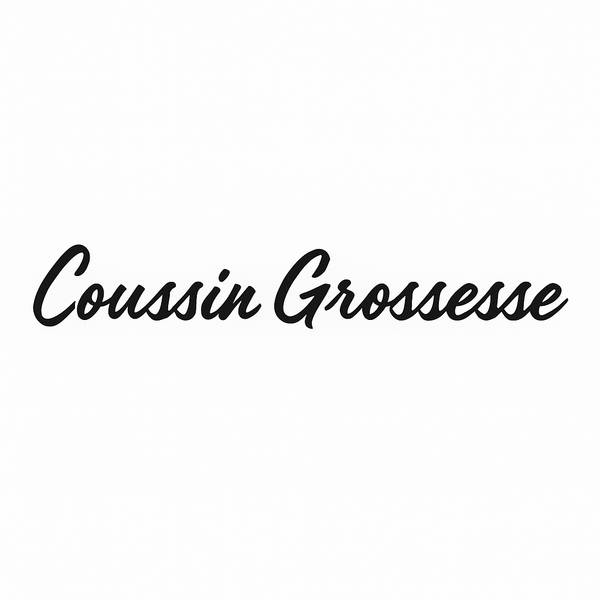 Coussin grossesse