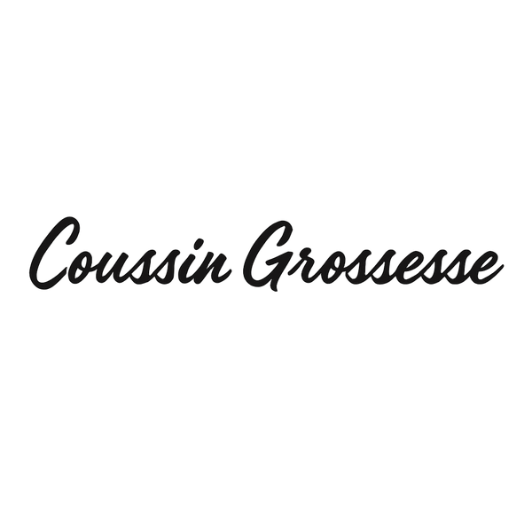 Coussin grossesse