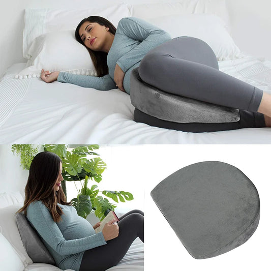 Coussin de grossesse pour dormir