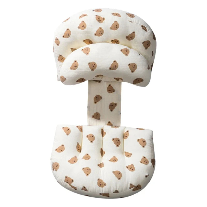 Coussin de soutien lombaire grossesse