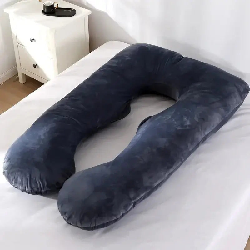 Coussin de grossesse XXL